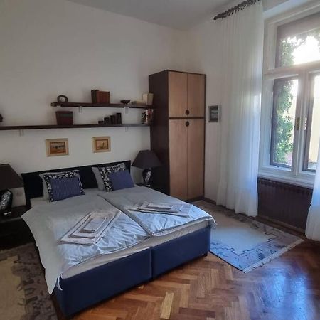 Olden House-Central Apartment-Parking Zagreb Exterior photo
