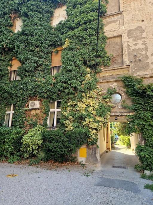 Olden House-Central Apartment-Parking Zagreb Exterior photo